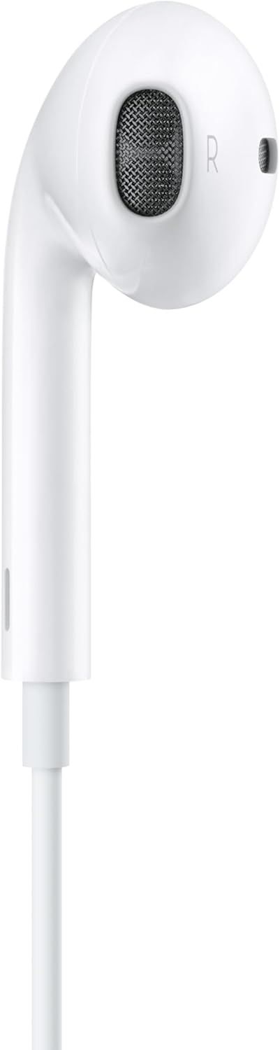 Détails des EarPods USB-C d'Apple