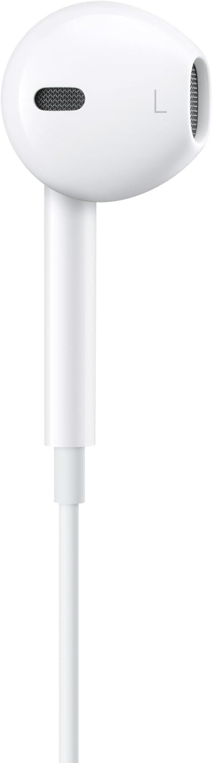 Présentation des EarPods USB-C d'Apple