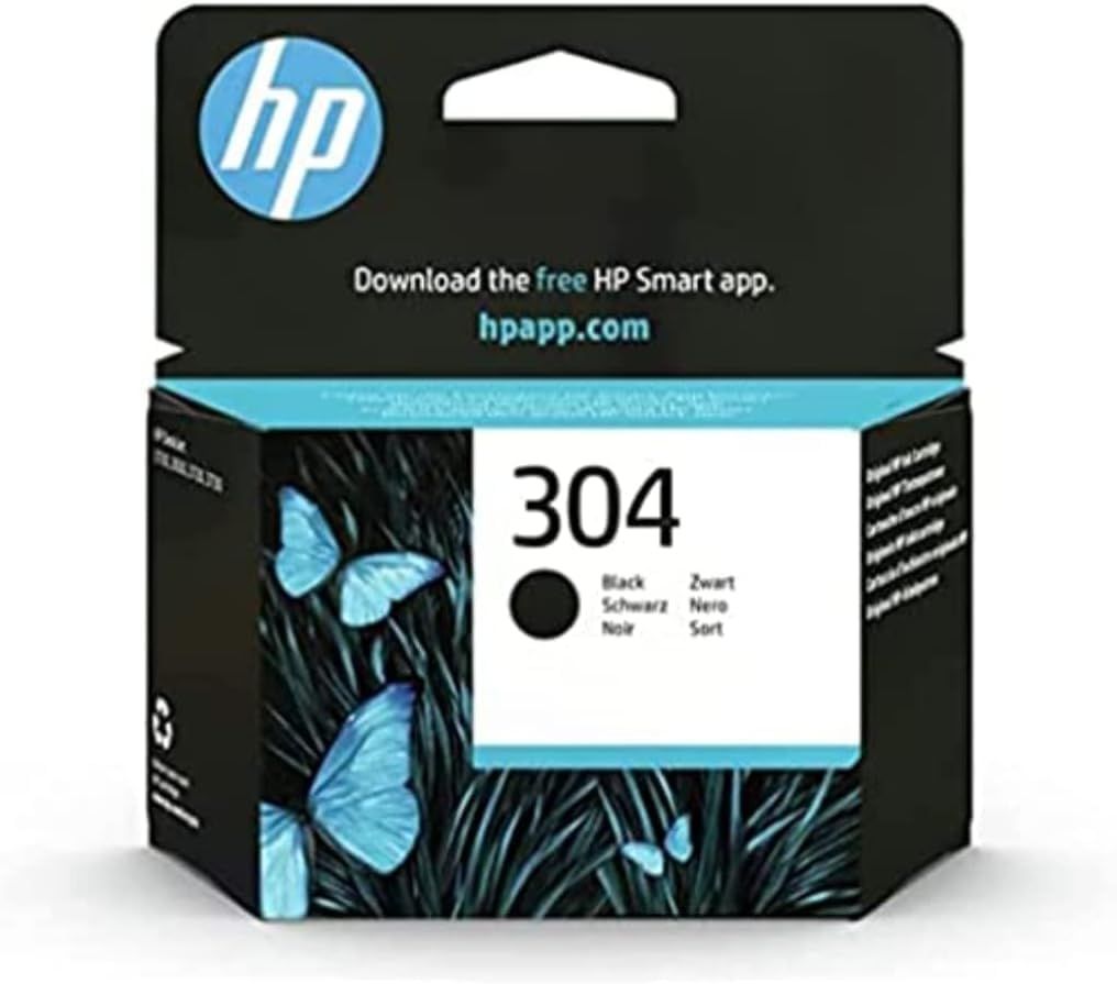 Vue principale : Cartouche HP haute capacité noire 150 pages