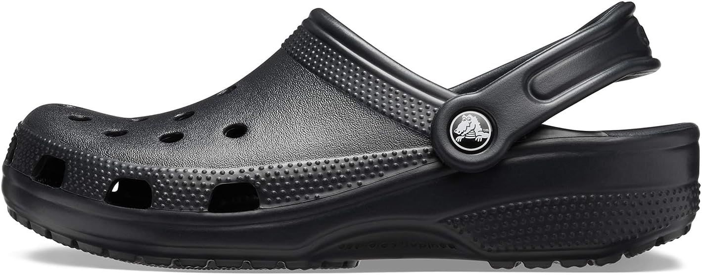 Vue principale : Crocs Classic 10001001 pour enfants