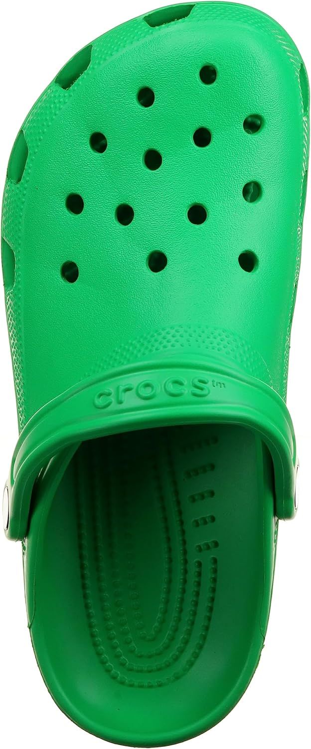 Détail et caractéristiques : Crocs Classic 10001001, Clogs