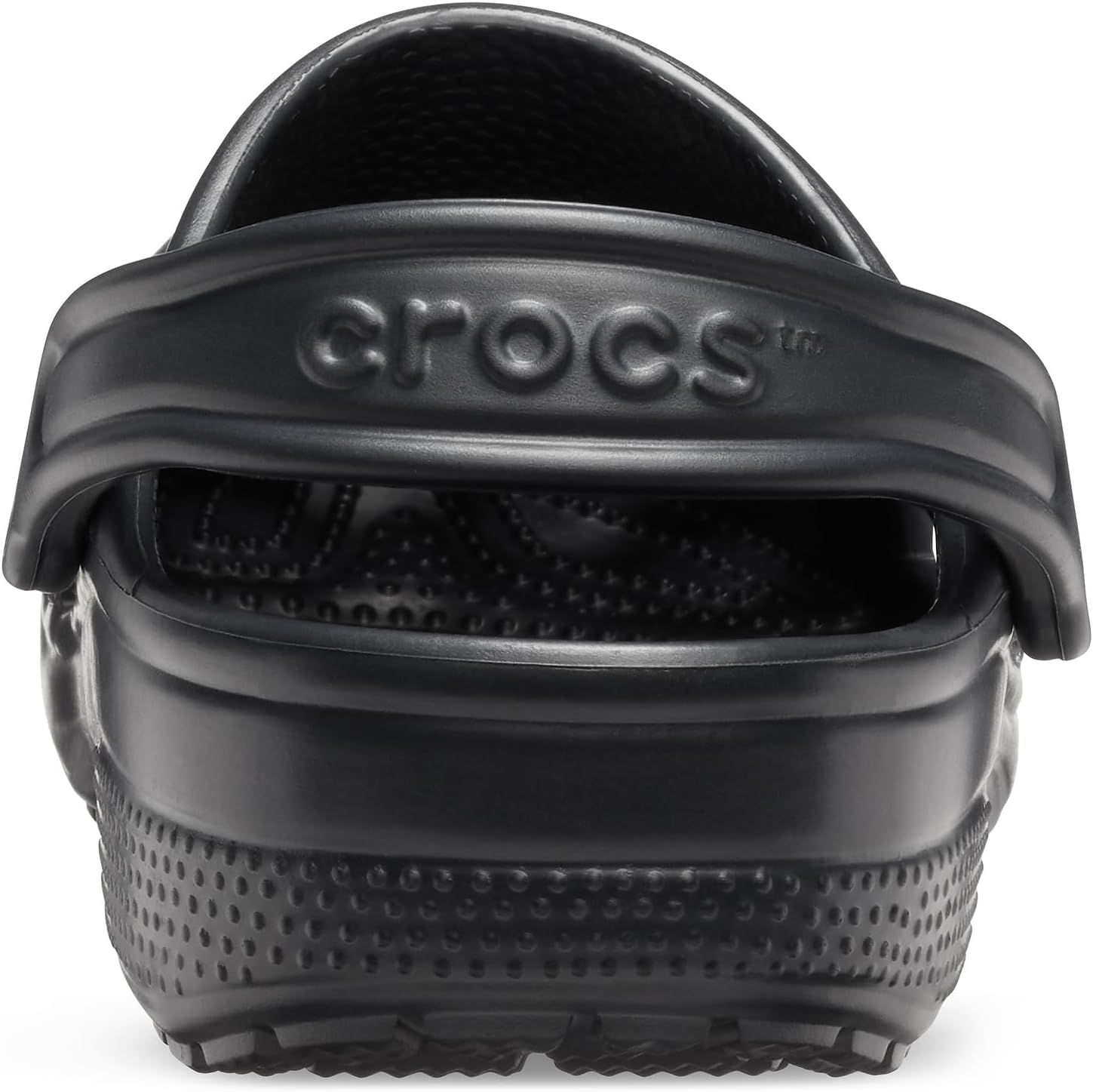 Présentation produit : Crocs Classic 10001001, Clogs