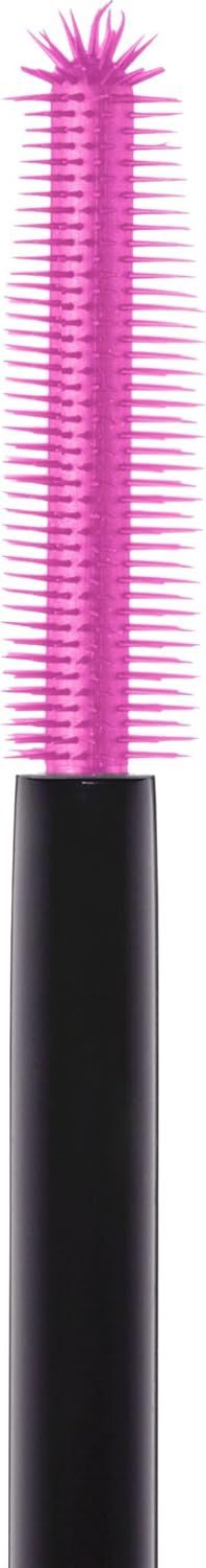 Présentation produit : Essence I Love Extreme Volume Crazy Mascara