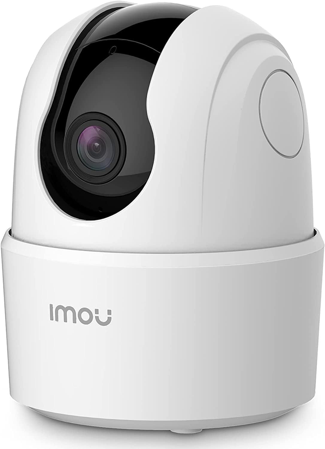 Vue principale : Imou Imou 2K(3MP) WiFi Surveillance Camera Indoor 360° Smart Camera with Human Detection AI Tracking Two-Wa…