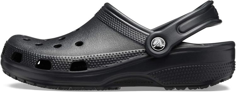 Vue principale : Crocs Classic 10001001 pour enfants