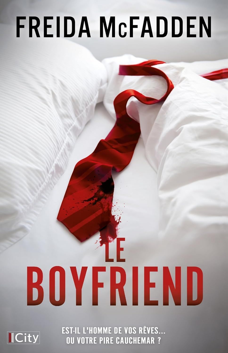 Vue principale : Thriller Kindle captivant