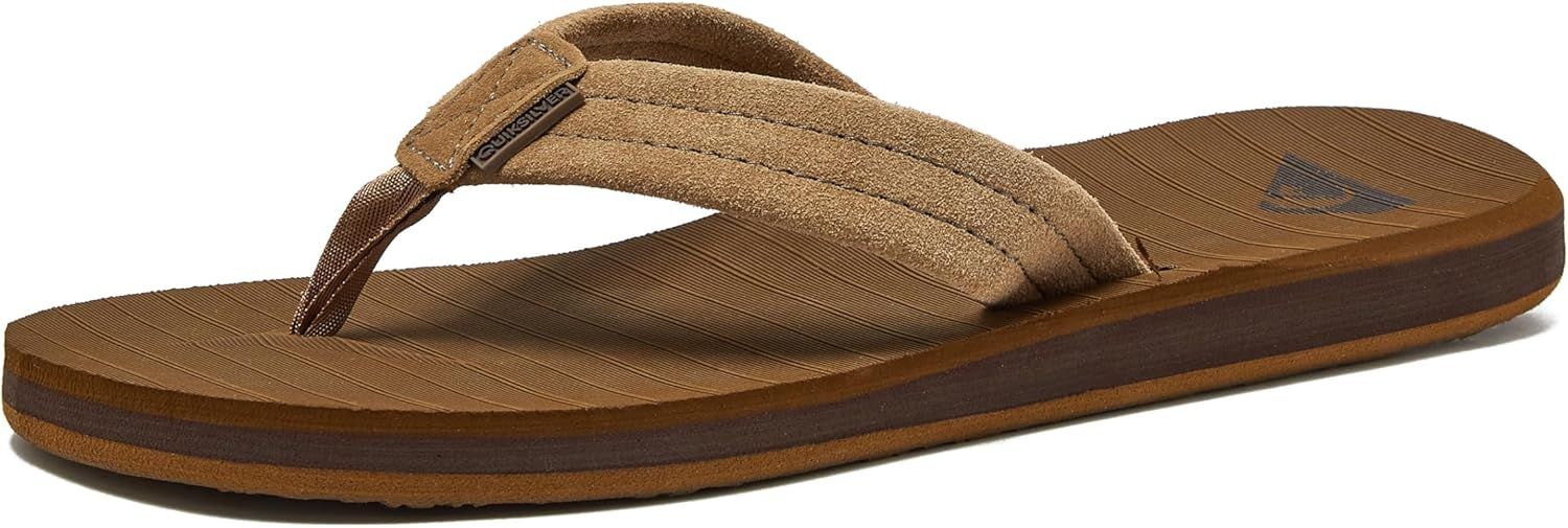 Vue principale : Sandales Quiksilver homme