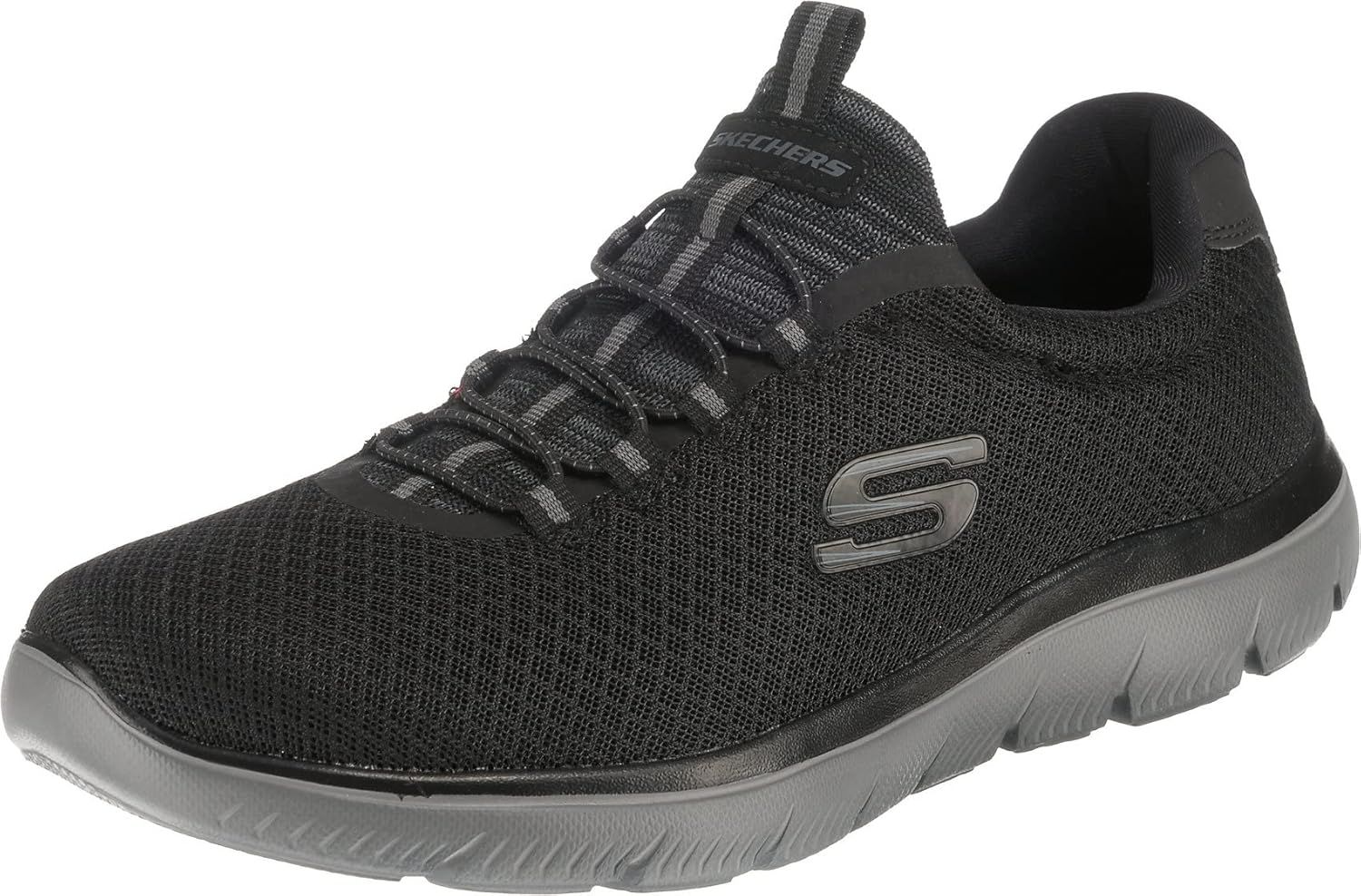 Vue principale : Skechers Skechers Men's Summits 233049 Espadrilles