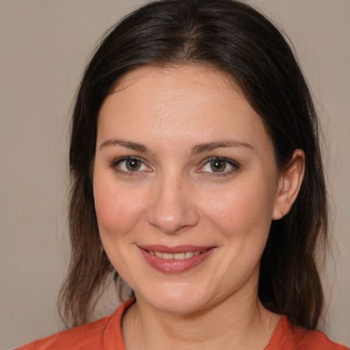 Chloé Bernard